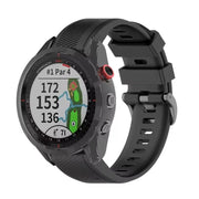 Protective Case for Garmin Approach S62 (Black) by That Watch Shop