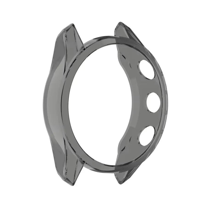 Protective Case for Garmin Approach S62 (Black) by That Watch Shop