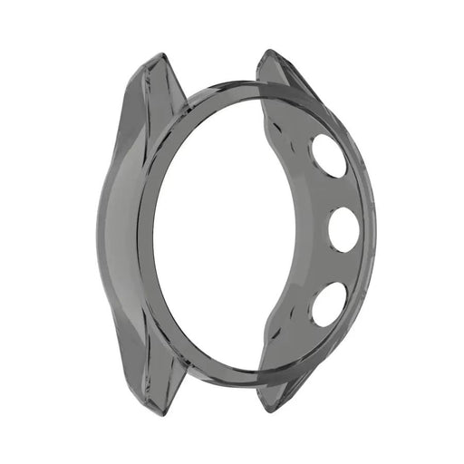Protective Case for Garmin Approach S62 (Black) by That Watch Shop