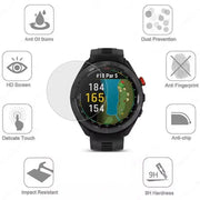 Screen Protectors for Garmin Approach S62 (Pack of 5) by Habicare