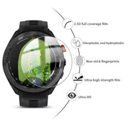 Screen Protectors for Garmin Approach S70 (42mm) (Pack of 5) by Habicare