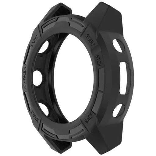 Protective Case for Garmin Descent G1 (Black) by Habicare