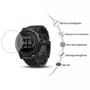 Screen Protector for Garmin Descent Mk1 by That Watch Shop