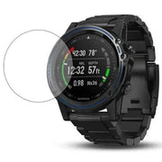 Screen Protector for Garmin Descent Mk1 by That Watch Shop
