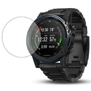 Screen Protectors for Garmin Descent Mk1 (Pack of 5) by Habicare