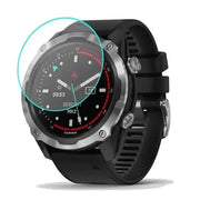 Screen Protectors for Garmin Descent Mk2 / Mk2i (Pack of 3) by Habicare