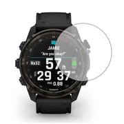 Screen Protectors for Garmin Descent Mk3i (43mm) (Pack of 2) by That Watch Shop