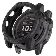 Protective Case for Garmin Enduro 2 (Black) by That Watch Shop