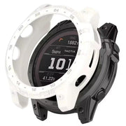 Protective Case for Garmin Enduro 2 (White) by That Watch Shop
