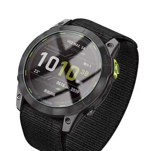 Screen Protector for Garmin Enduro 2 by That Watch Shop