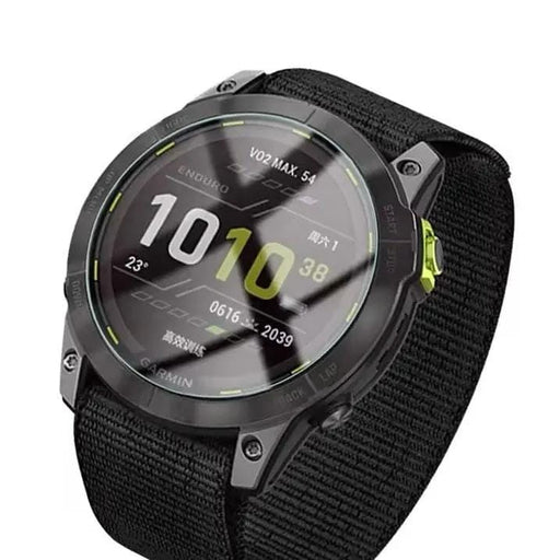 That Watch Shop Watch Screen Protector Screen Protectors for Garmin Enduro 2 (Pack of 4) Screen Protectors for Garmin Enduro 2 (Pack of 4)