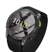 Screen Protectors for Garmin Enduro 2 (Pack of 5) by Habicare