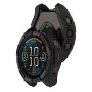 Protective Case for Garmin Enduro 3 (Black) by That Watch Shop