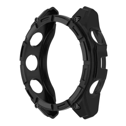Protective Case for Garmin Enduro 3 (Black) by That Watch Shop