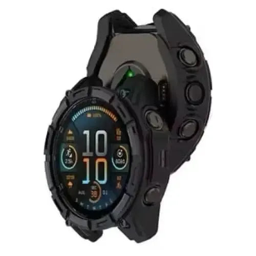 Protective Case for Garmin Enduro 3 (Black) by Habicare