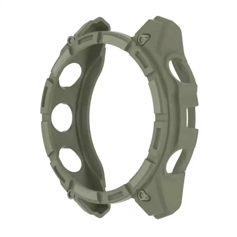 Protective Case for Garmin Enduro 3 (Green) by Habicare