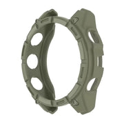 Protective Case for Garmin Enduro 3 (Green) by That Watch Shop