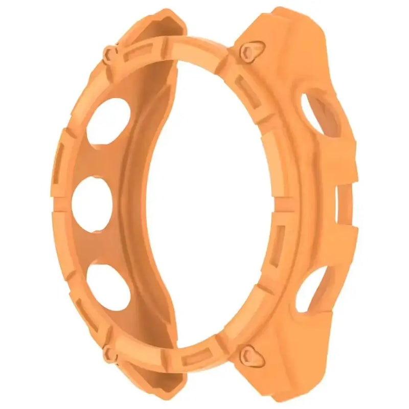 Protective Case for Garmin Enduro 3 (Orange) by Habicare