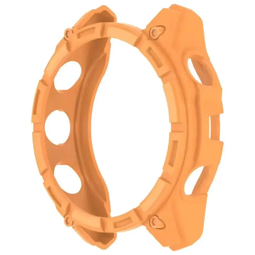 Protective Case for Garmin Enduro 3 (Orange) by Habicare