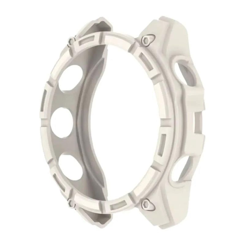 Protective Case for Garmin Enduro 3 (White) by That Watch Shop