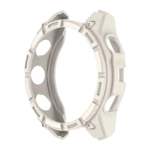 Protective Case for Garmin Enduro 3 (White) by That Watch Shop