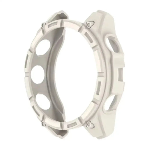 Protective Case for Garmin Enduro 3 (White) by Habicare