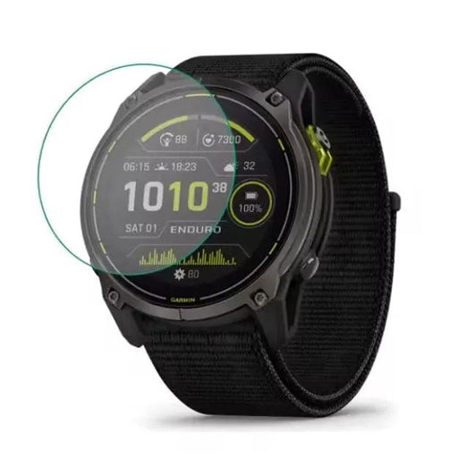 Screen Protector for Garmin Enduro 3 by That Watch Shop