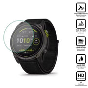 Screen Protectors for Garmin Enduro 3 (Pack of 2) by That Watch Shop