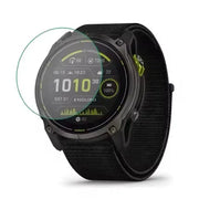 Screen Protectors for Garmin Enduro 3 (Pack of 5) by Habicare