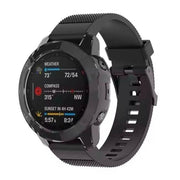 Protective Case for Garmin Enduro (Black) by That Watch Shop
