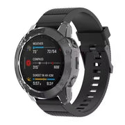 Protective Case for Garmin Enduro (Clear) by That Watch Shop