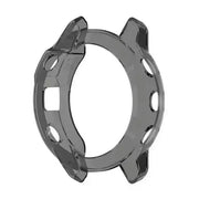 Protective Case for Garmin Enduro (Transparent Black) by Habicare