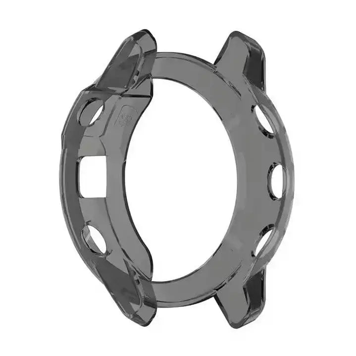 Protective Case for Garmin Enduro (Transparent Black) by Habicare