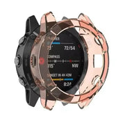 Protective Case for Garmin Enduro (Pink) by Habicare