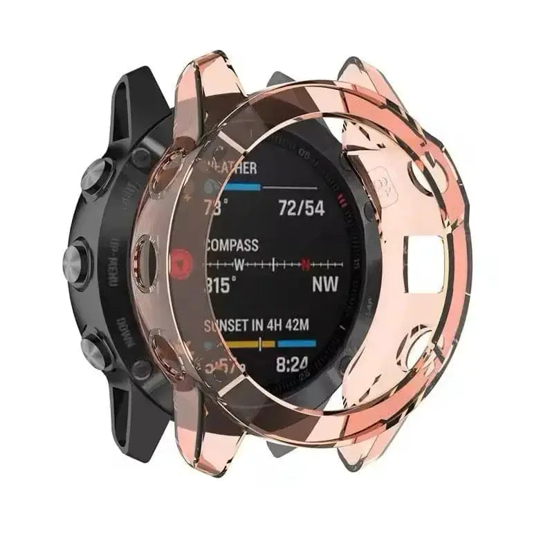 Protective Case for Garmin Enduro (Pink) by Habicare