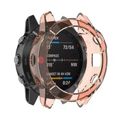 Protective Case for Garmin Enduro (Pink) by That Watch Shop
