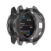 Protective Case for Garmin Enduro (Black) by That Watch Shop