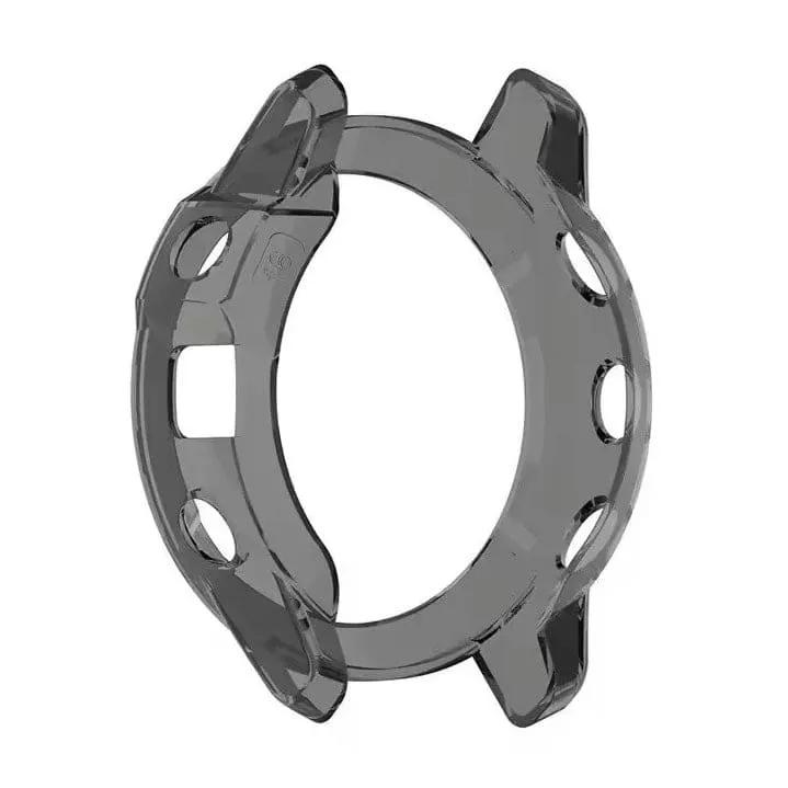 Protective Case for Garmin Enduro (Black) by That Watch Shop