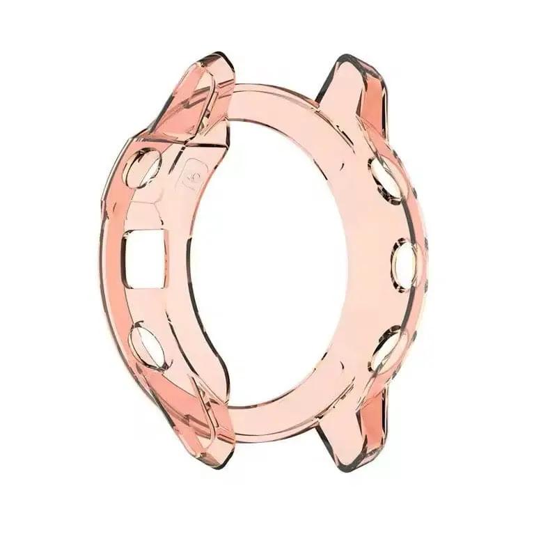 Protective Case for Garmin Enduro (Pink) by That Watch Shop