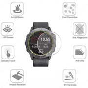 That Watch Shop Watch Screen Protector Screen Protectors for Garmin Enduro (Pack of 4) Screen Protectors for Garmin Enduro (Pack of 4)
