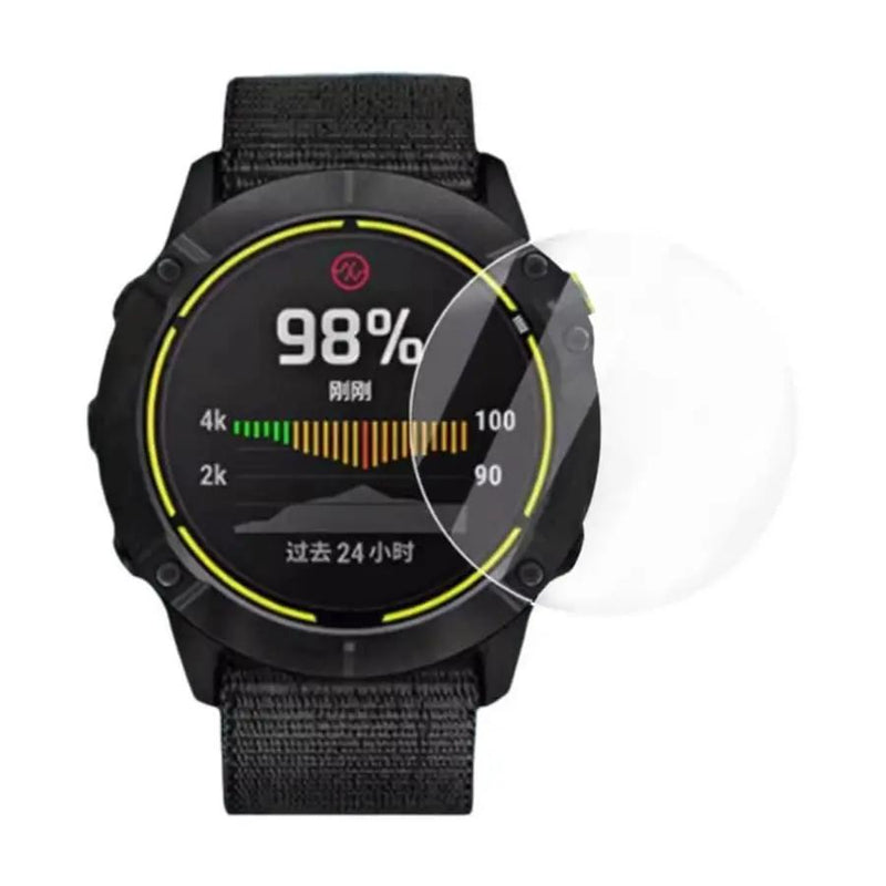 Watch Screen Protector for Garmin Enduro by That Watch Shop