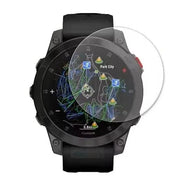 That Watch Shop Watch Screen Protector Screen Protector for Garmin epix Pro (Gen 2) 42mm (Pack of 4) Screen Protector for Garmin epix Pro (Gen 2) 42mm (Pack of 4)