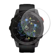 Screen Protector for Garmin epix Pro (Gen 2) 47mm (Pack of 2) by That Watch Shop