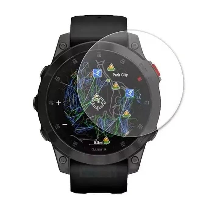 That Watch Shop Watch Screen Protector Screen Protector for Garmin epix Pro (Gen 2) 51mm (Pack of 4) Screen Protector for Garmin epix Pro (Gen 2) 51mm (Pack of 4)