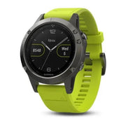 Hydrogel Screen Protectors for Garmin fenix 5 Series (Pack of 6) by That Watch Shop