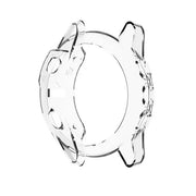 Protective Case for Garmin fenix 5 Series (Clear) by Habicare