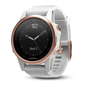 Hydrogel Screen Protectors for Garmin fenix 5S Series (Pack of 6) by That Watch Shop