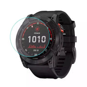 Screen Protectors for Garmin fenix 5S Series (Pack of 5) by Habicare