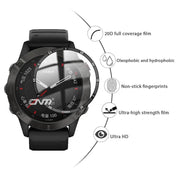 Screen Protector for Garmin fenix 6/6 Pro Series by That Watch Shop