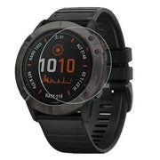 Screen Protectors for Garmin fenix 6/6 Pro Series Watch (Pack of 5) by Habicare